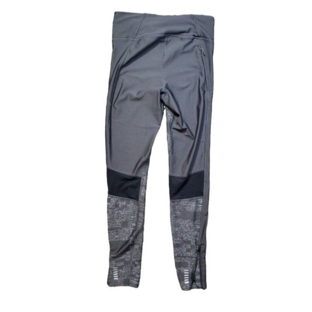 Under Armor compression heat gear pants Gray Size small